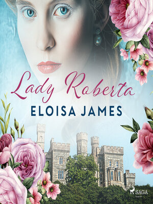 cover image of Lady Roberta